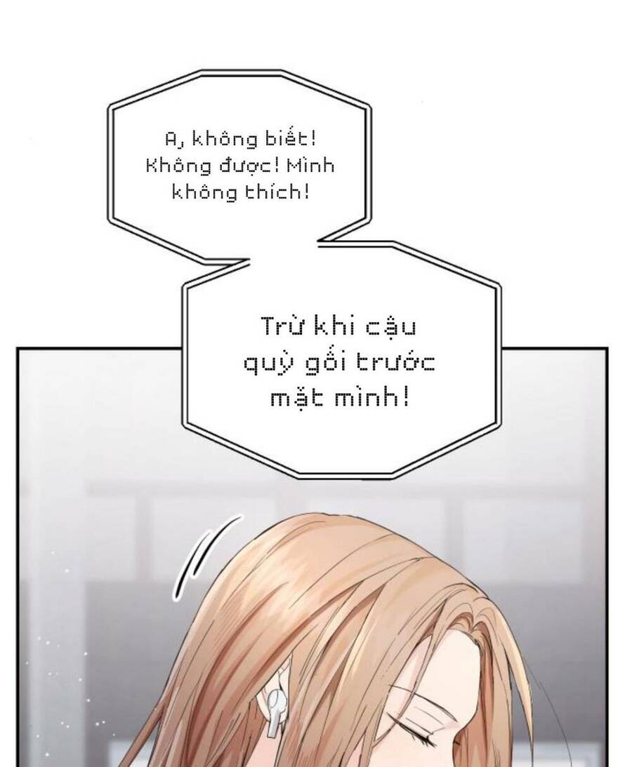 Cuộc Hôn Nhân Hoàn Hảo Chap 3 - Next Chap 4