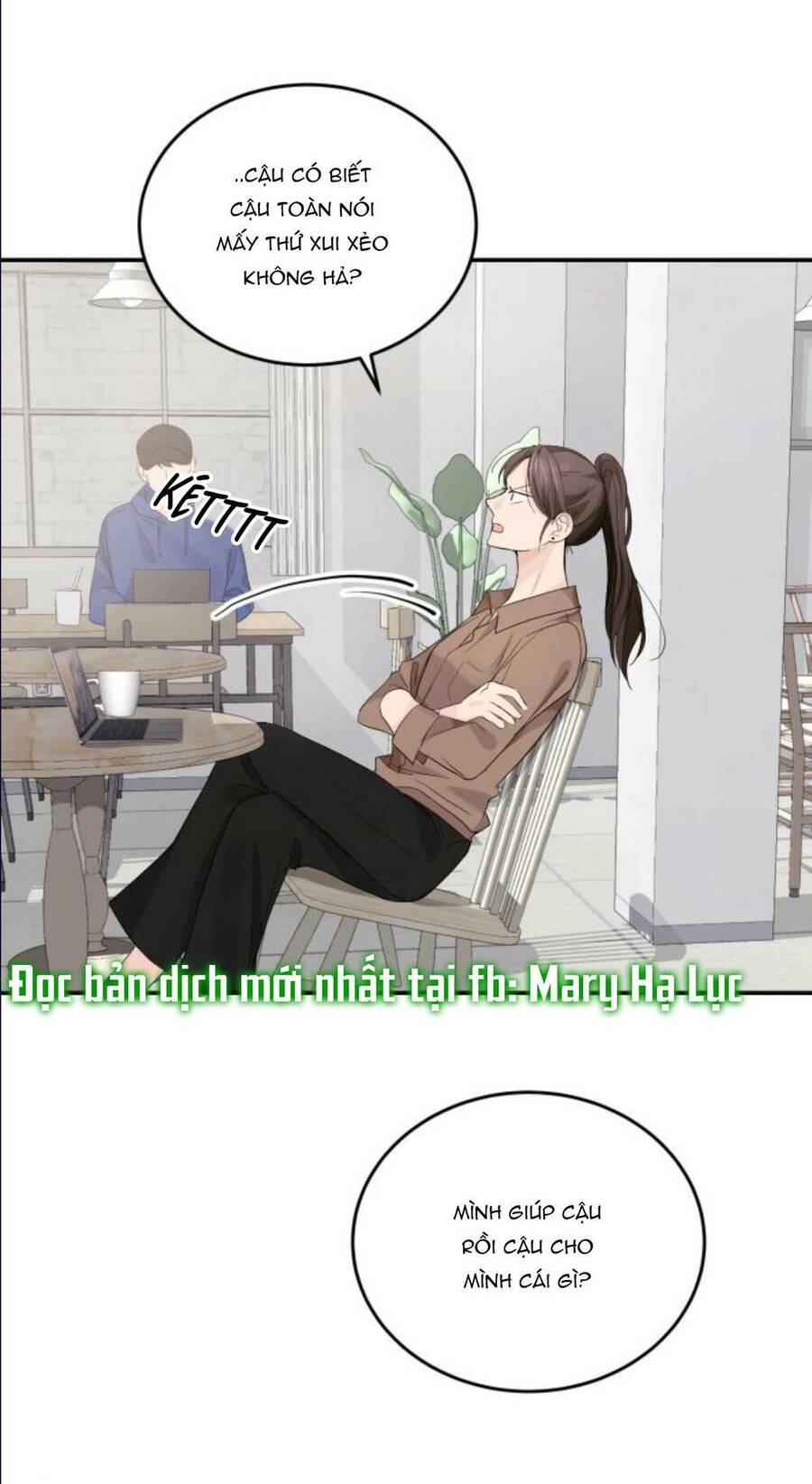 Cuộc Hôn Nhân Hoàn Hảo Chap 3 - Next Chap 4