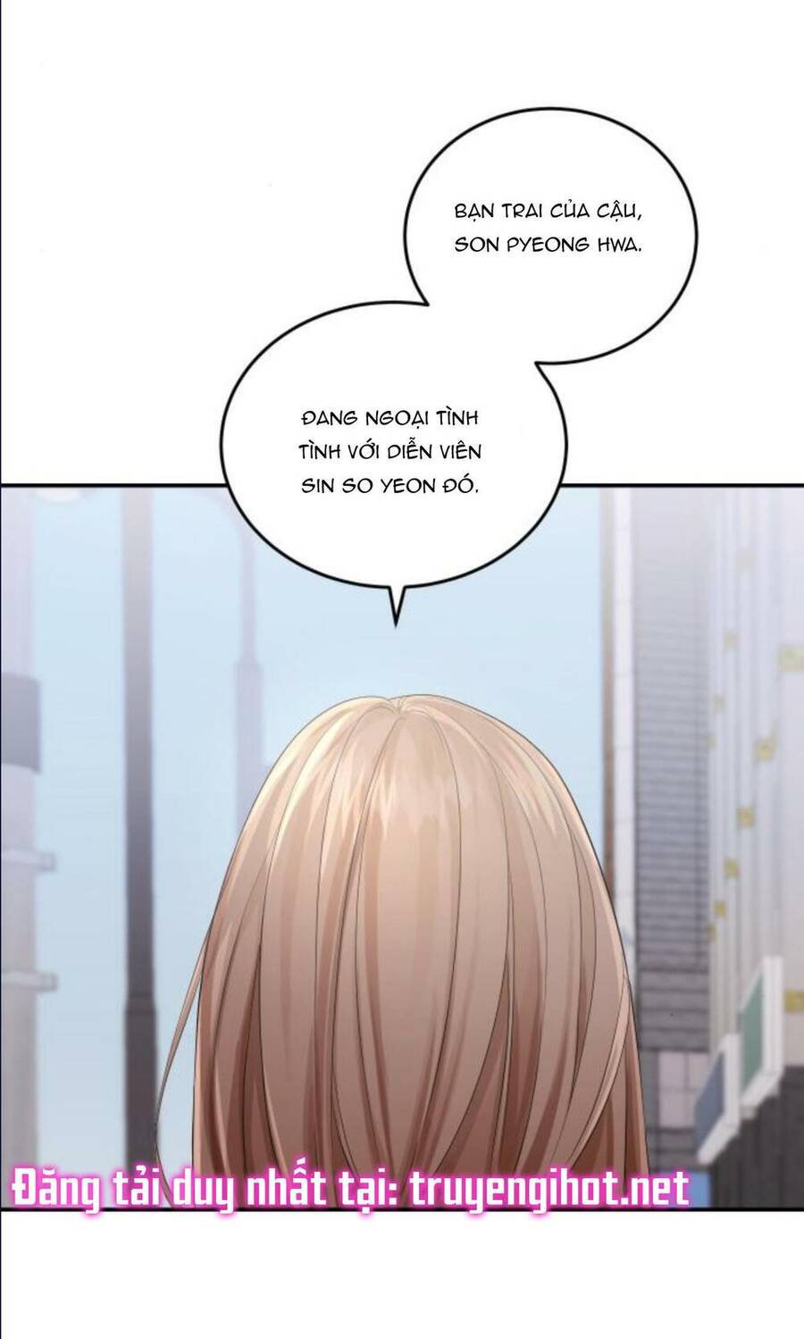 Cuộc Hôn Nhân Hoàn Hảo Chap 3 - Next Chap 4