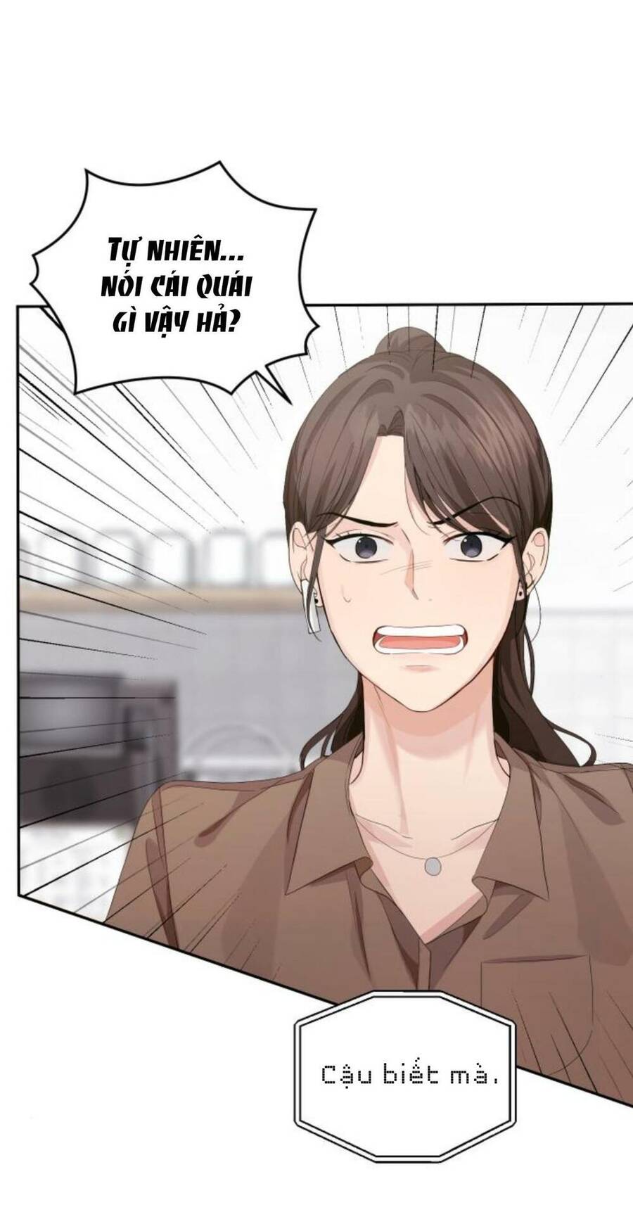 Cuộc Hôn Nhân Hoàn Hảo Chap 3 - Next Chap 4