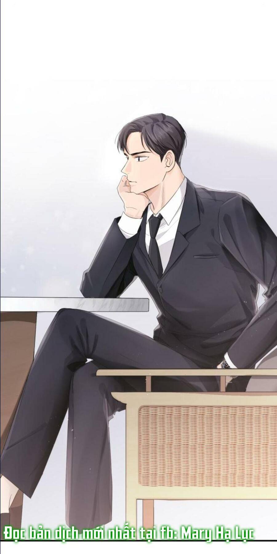 Cuộc Hôn Nhân Hoàn Hảo Chap 3 - Next Chap 4