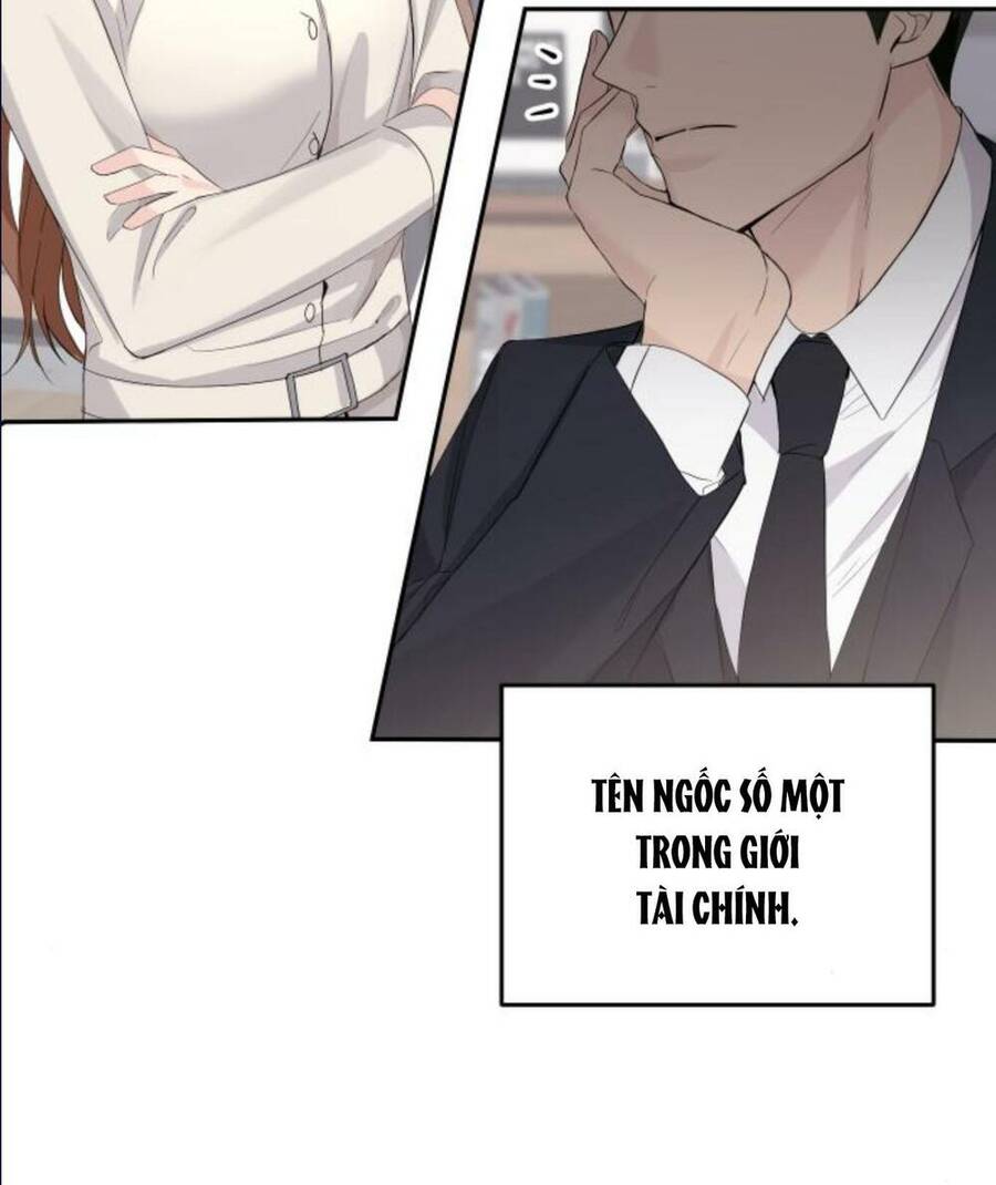 Cuộc Hôn Nhân Hoàn Hảo Chap 3 - Next Chap 4