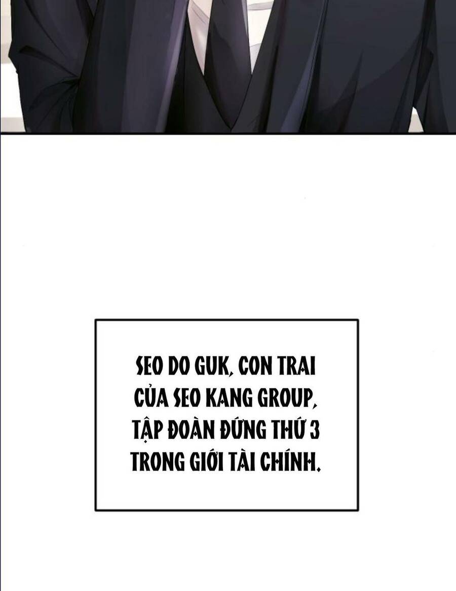 Cuộc Hôn Nhân Hoàn Hảo Chap 3 - Next Chap 4