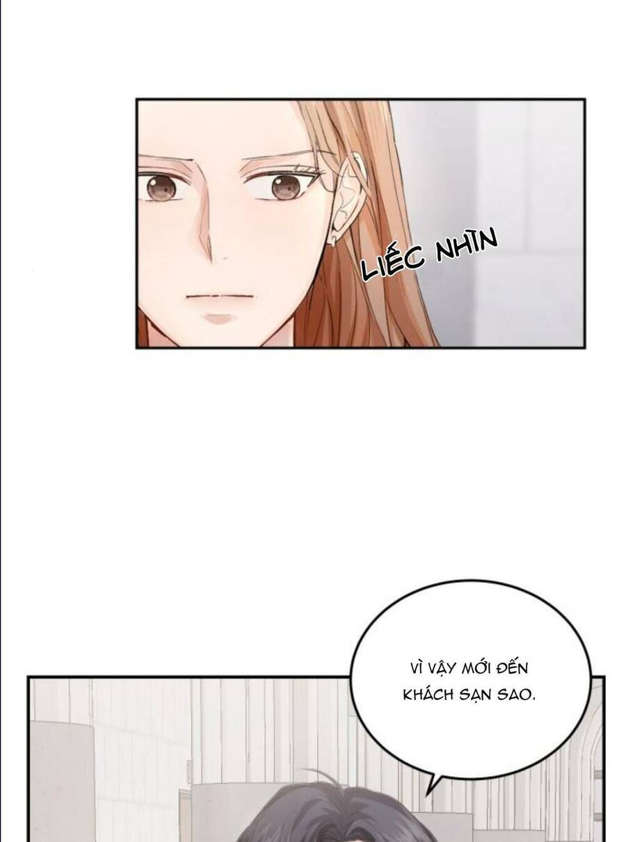 Cuộc Hôn Nhân Hoàn Hảo Chap 3 - Next Chap 4