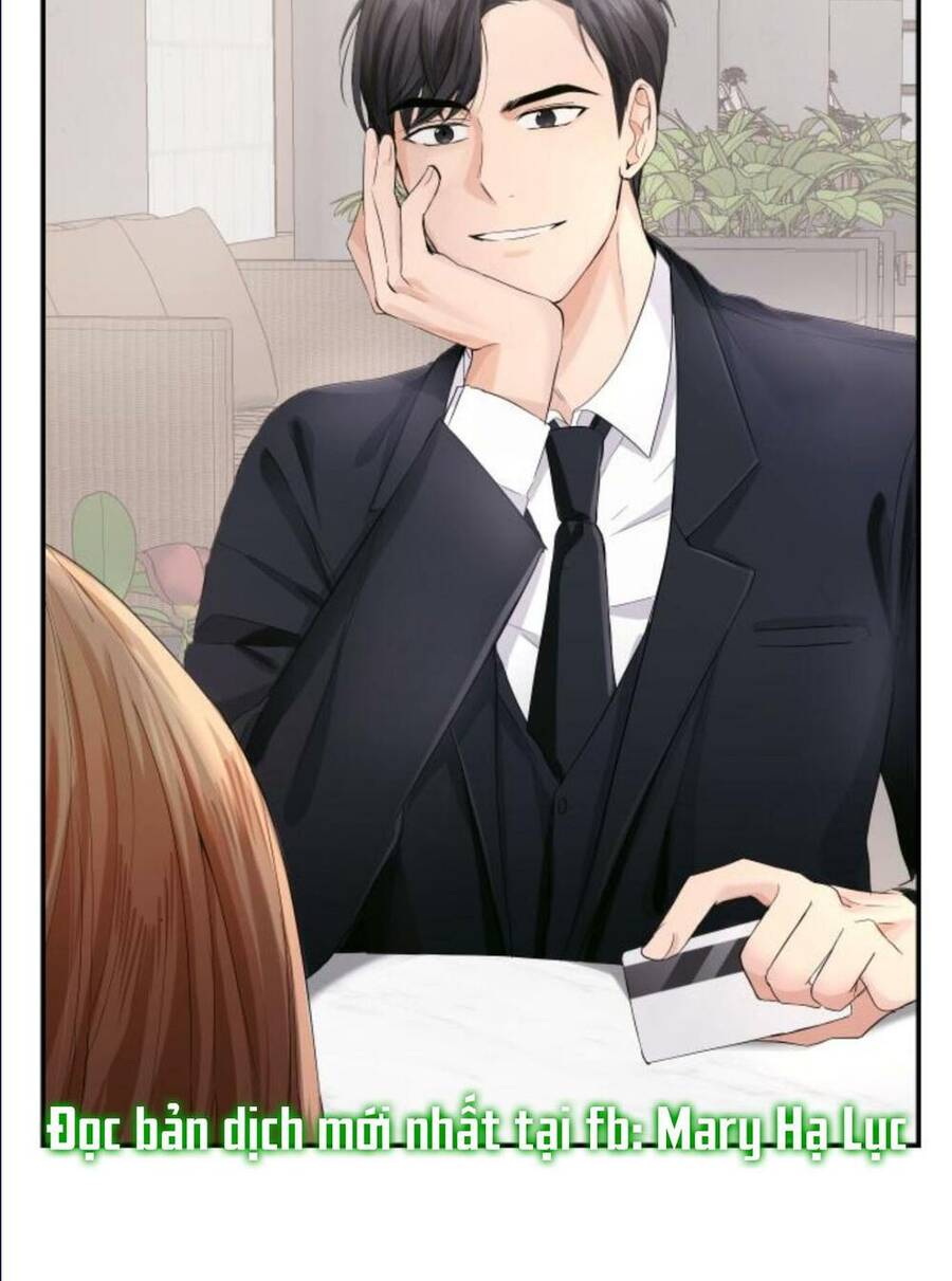 Cuộc Hôn Nhân Hoàn Hảo Chap 3 - Next Chap 4