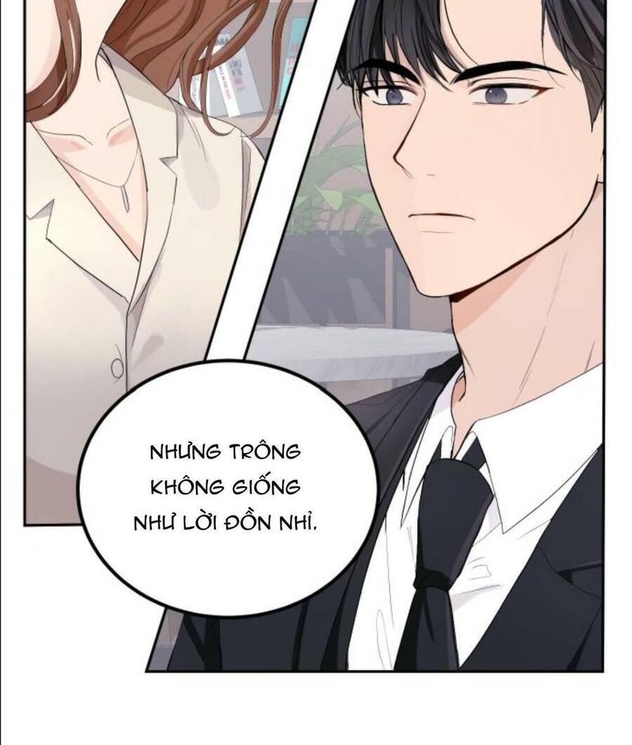 Cuộc Hôn Nhân Hoàn Hảo Chap 3 - Next Chap 4