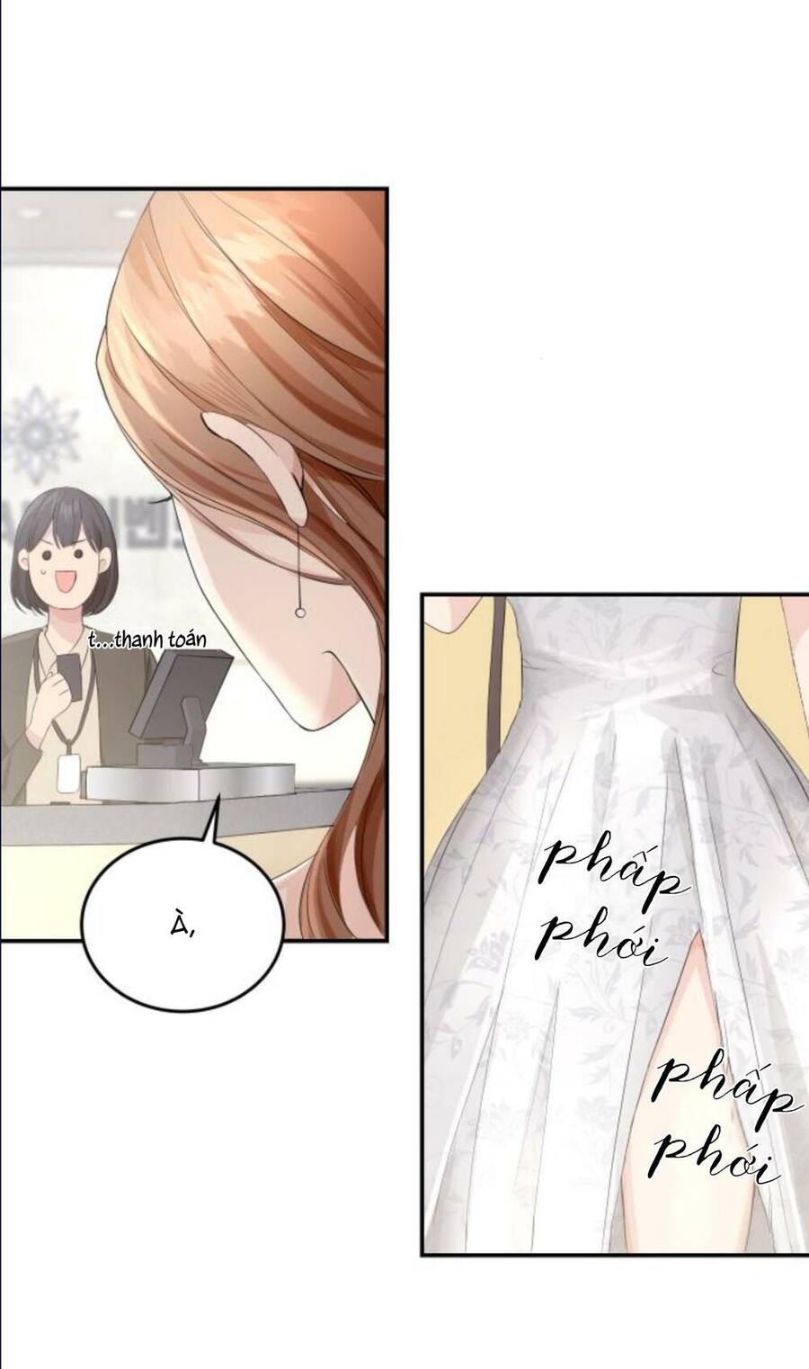 Cuộc Hôn Nhân Hoàn Hảo Chap 3 - Next Chap 4