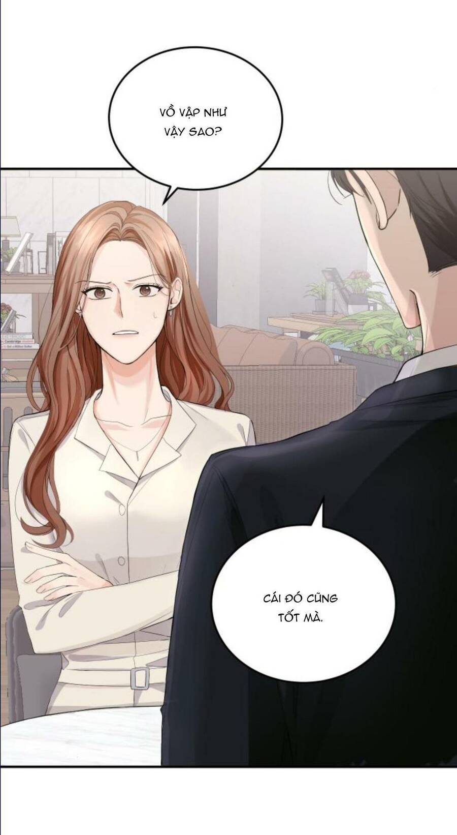Cuộc Hôn Nhân Hoàn Hảo Chap 3 - Next Chap 4