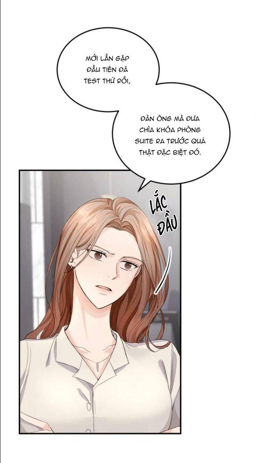 Cuộc Hôn Nhân Hoàn Hảo Chap 3 - Next Chap 4