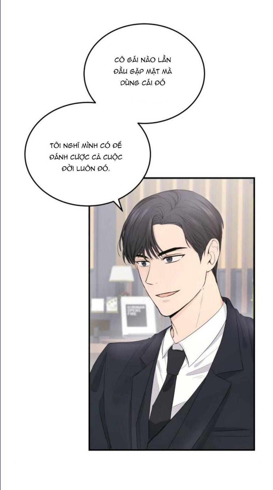 Cuộc Hôn Nhân Hoàn Hảo Chap 3 - Next Chap 4