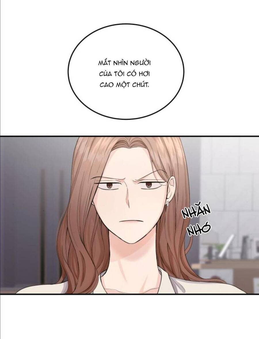 Cuộc Hôn Nhân Hoàn Hảo Chap 3 - Next Chap 4