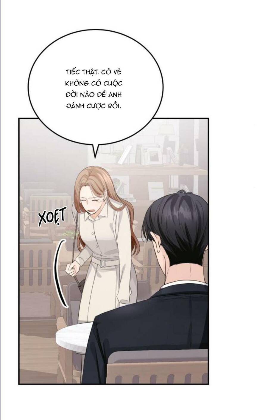 Cuộc Hôn Nhân Hoàn Hảo Chap 3 - Next Chap 4