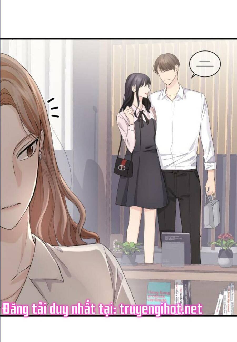 Cuộc Hôn Nhân Hoàn Hảo Chap 3 - Next Chap 4