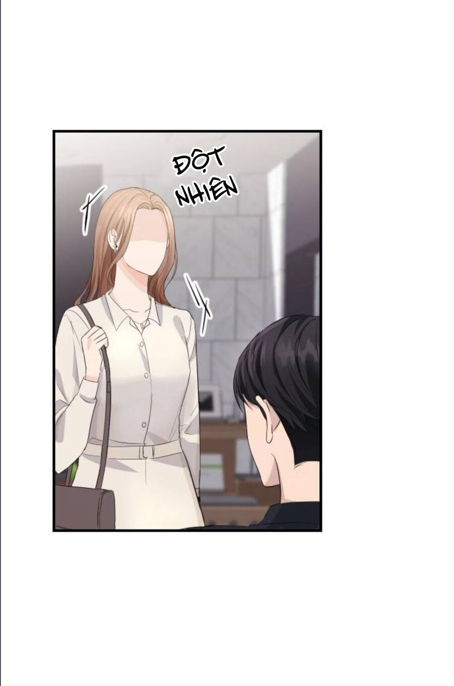 Cuộc Hôn Nhân Hoàn Hảo Chap 3 - Next Chap 4