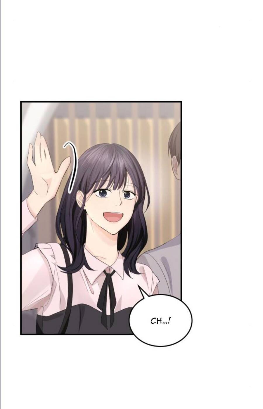 Cuộc Hôn Nhân Hoàn Hảo Chap 3 - Next Chap 4