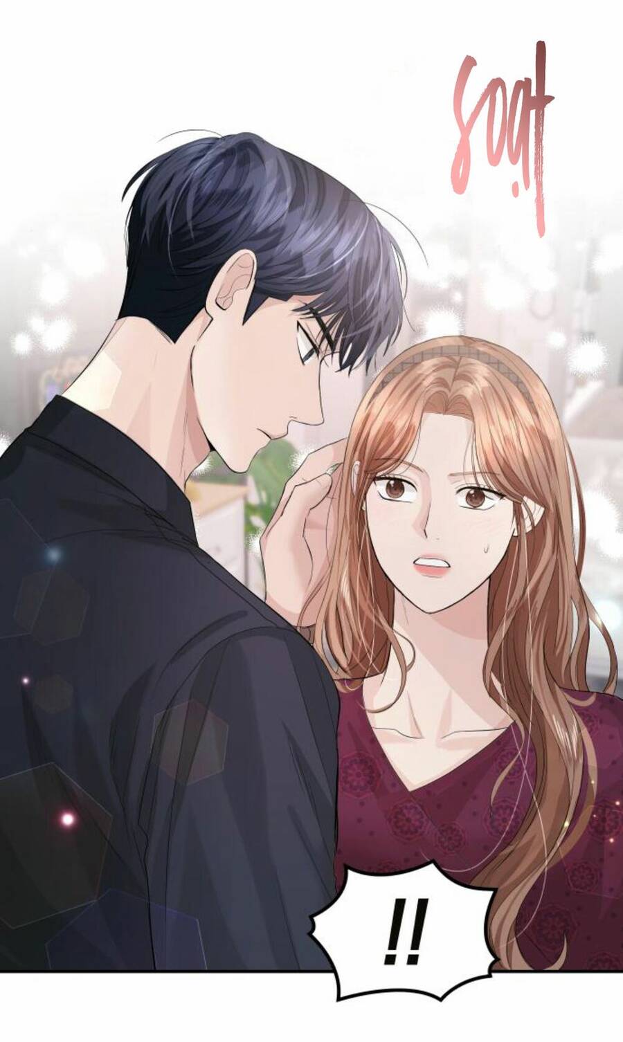 Cuộc Hôn Nhân Hoàn Hảo Chap 30 - Next Chap 31