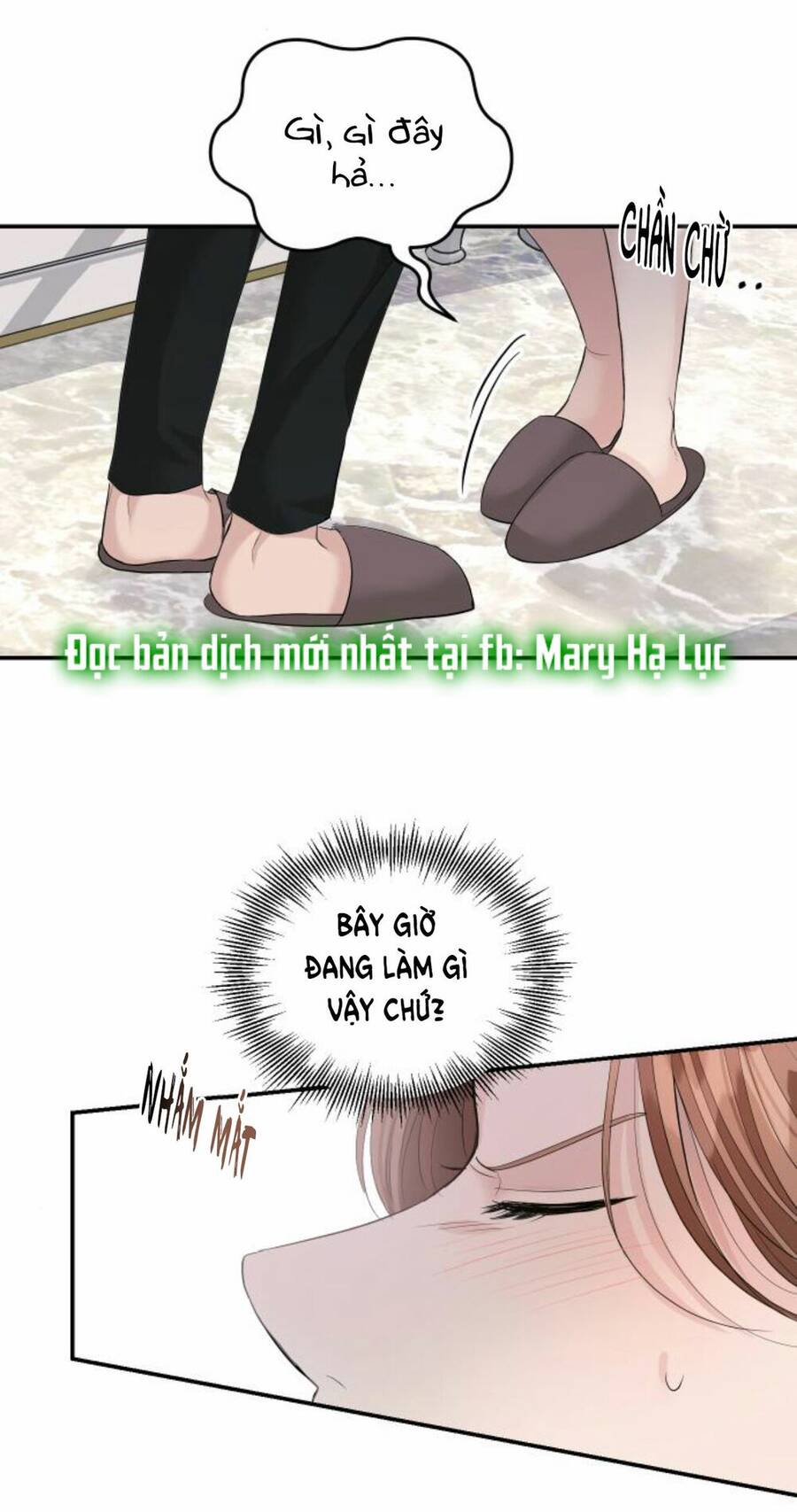 Cuộc Hôn Nhân Hoàn Hảo Chap 30 - Next Chap 31