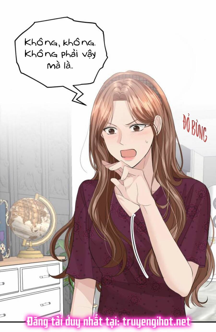 Cuộc Hôn Nhân Hoàn Hảo Chap 30 - Next Chap 31