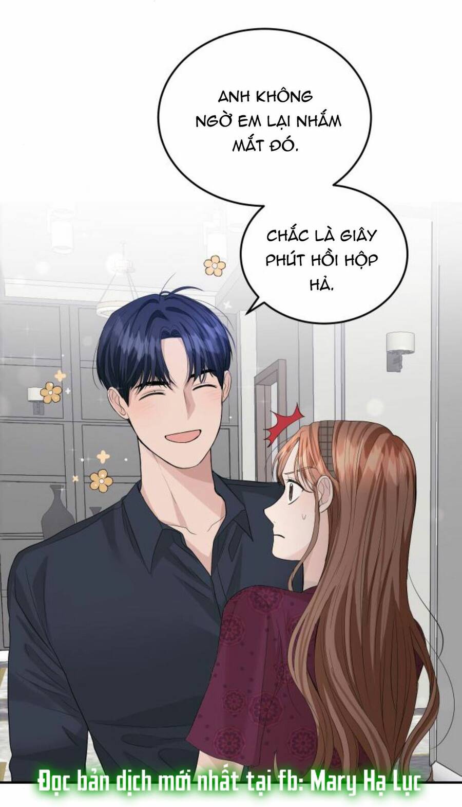 Cuộc Hôn Nhân Hoàn Hảo Chap 30 - Next Chap 31
