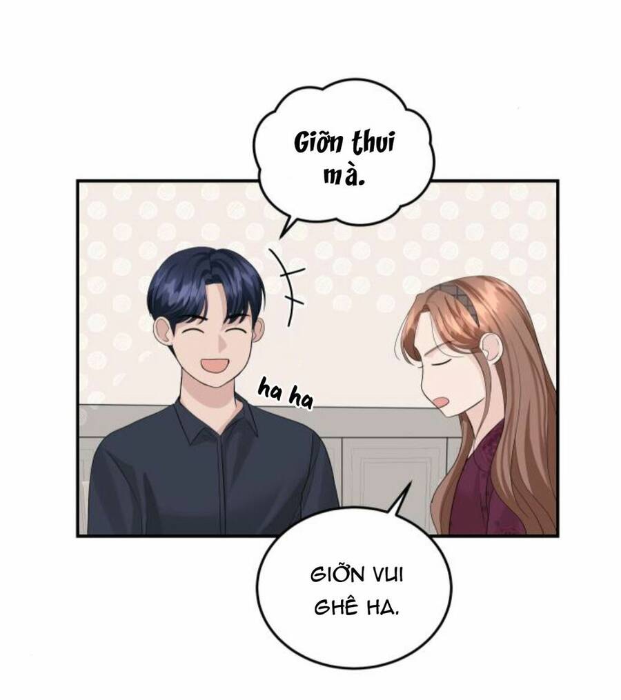 Cuộc Hôn Nhân Hoàn Hảo Chap 30 - Next Chap 31