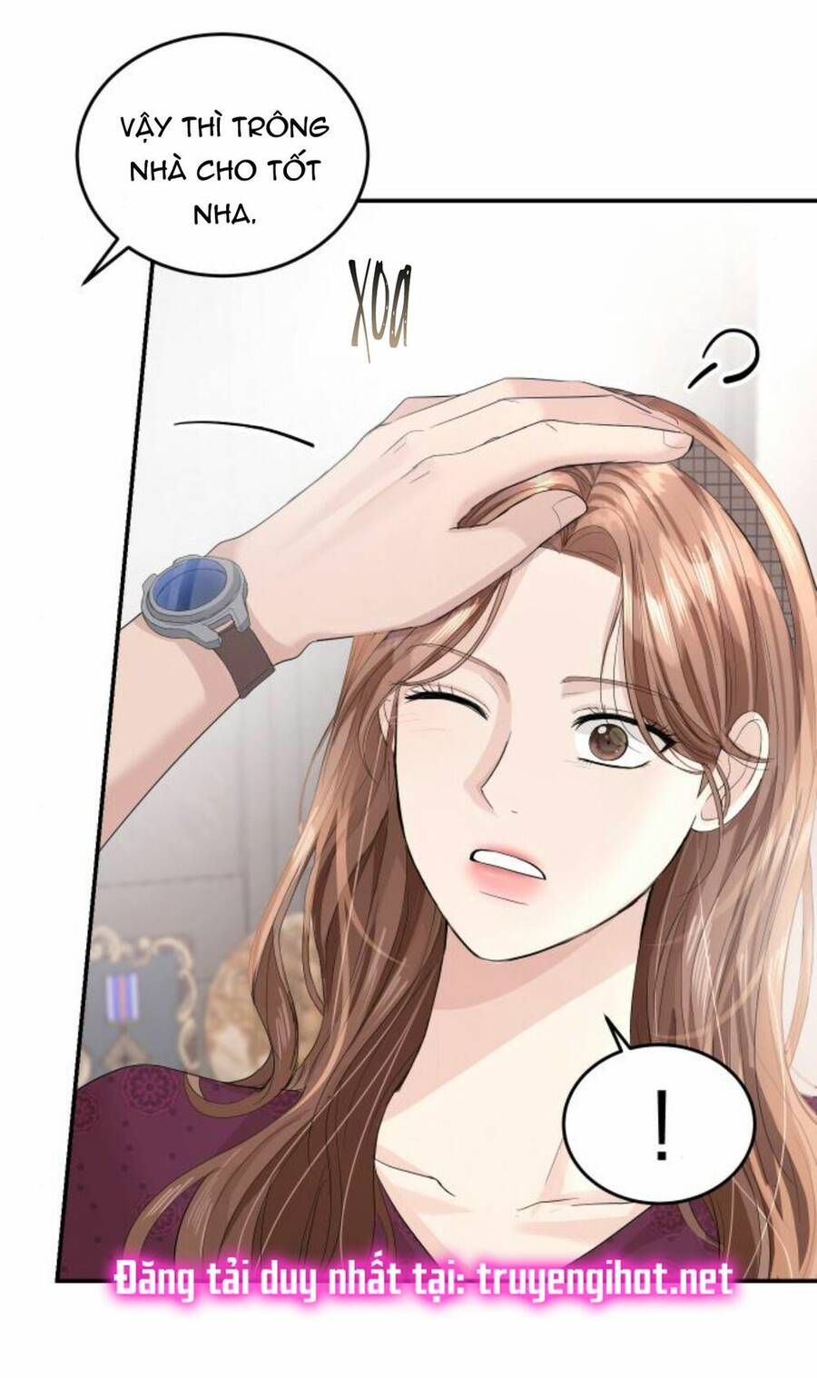 Cuộc Hôn Nhân Hoàn Hảo Chap 30 - Next Chap 31