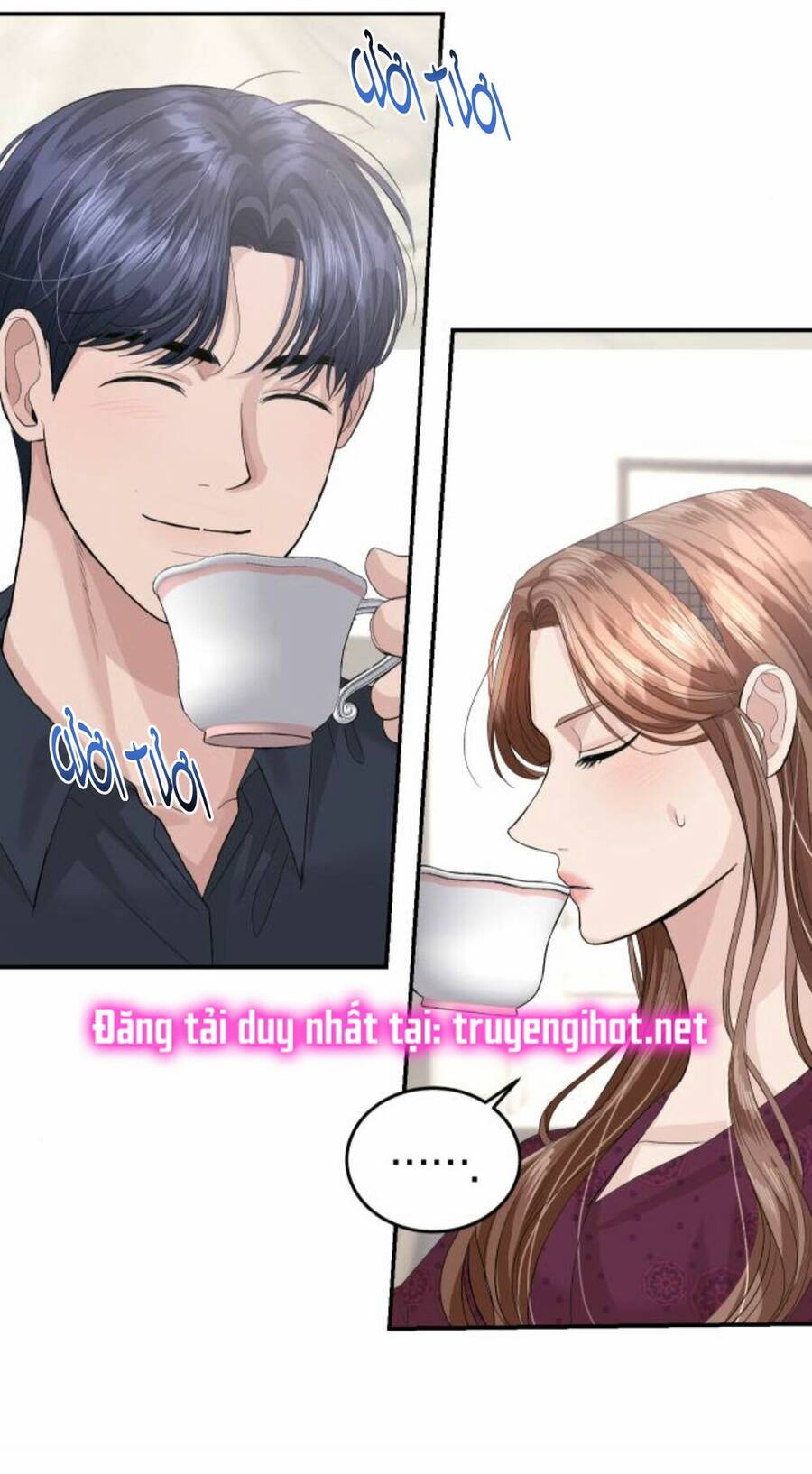 Cuộc Hôn Nhân Hoàn Hảo Chap 30 - Next Chap 31