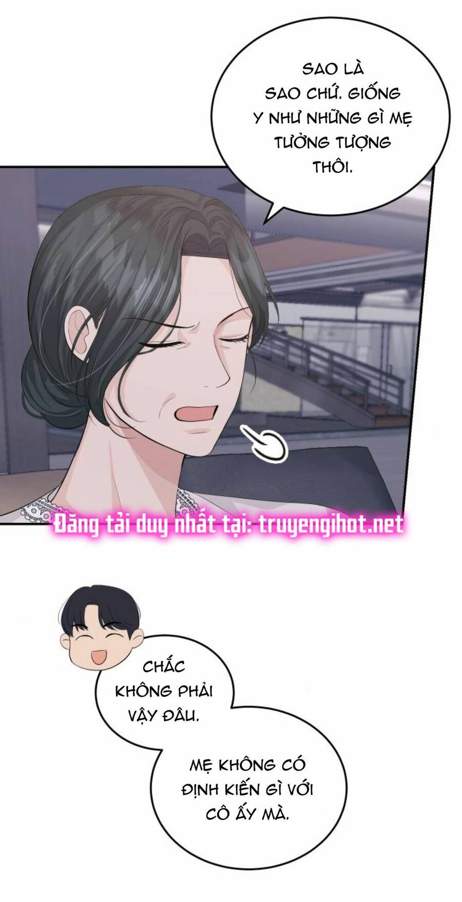 Cuộc Hôn Nhân Hoàn Hảo Chap 30 - Next Chap 31