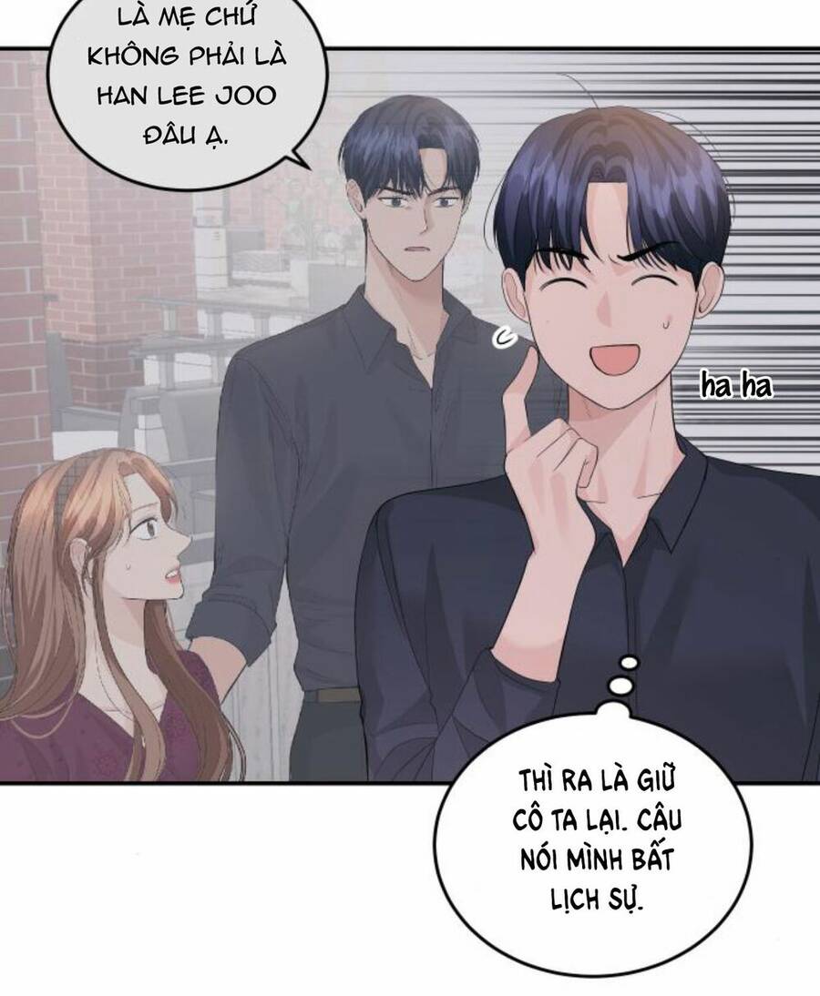 Cuộc Hôn Nhân Hoàn Hảo Chap 30 - Next Chap 31