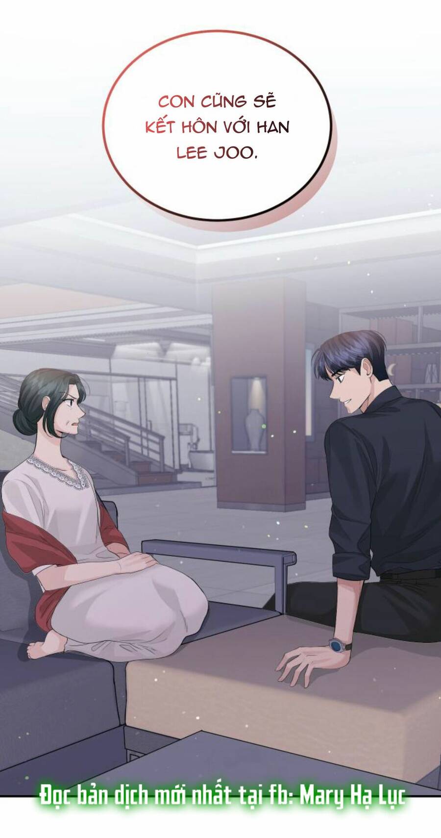 Cuộc Hôn Nhân Hoàn Hảo Chap 30 - Next Chap 31