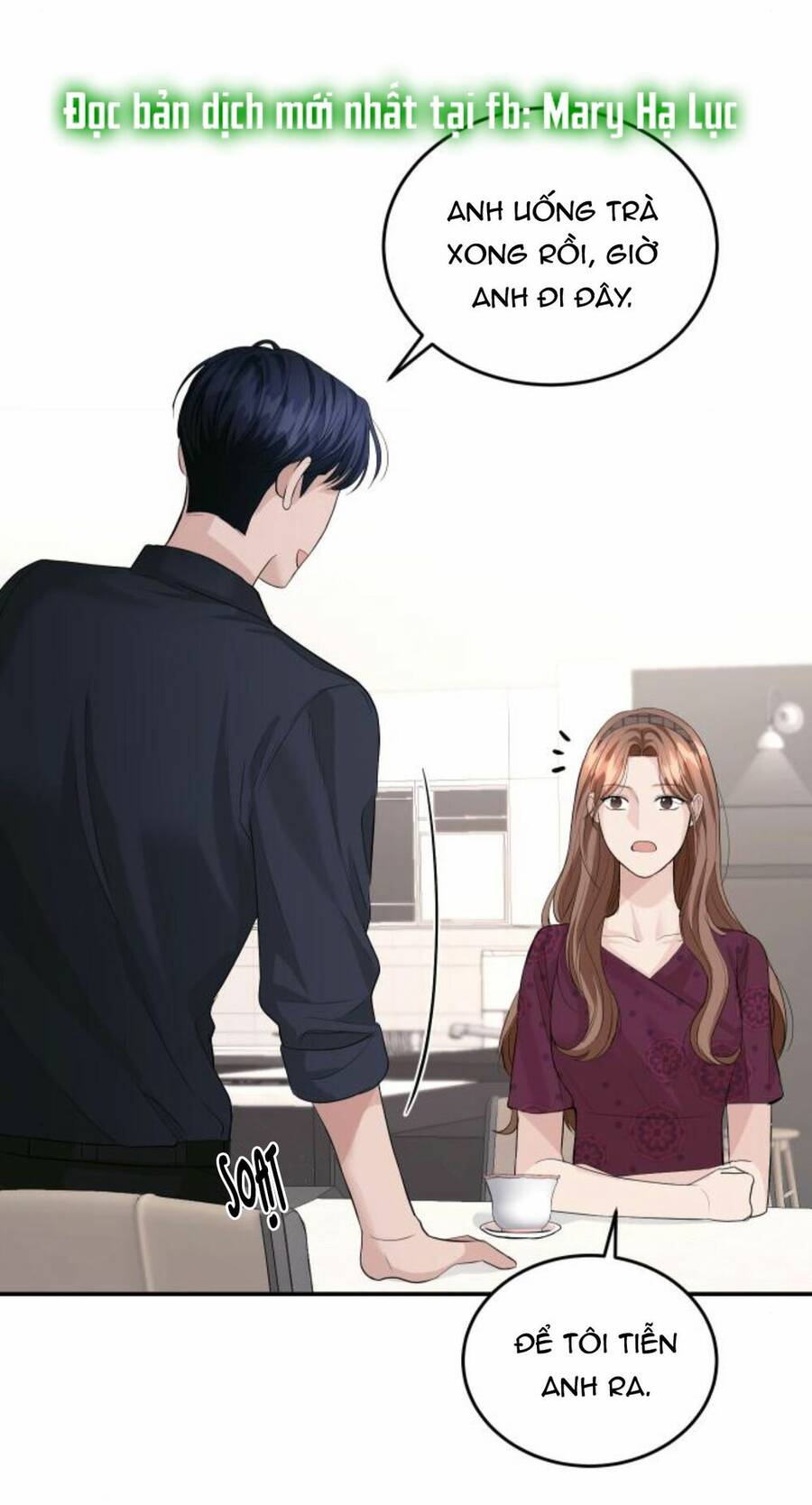 Cuộc Hôn Nhân Hoàn Hảo Chap 30 - Next Chap 31