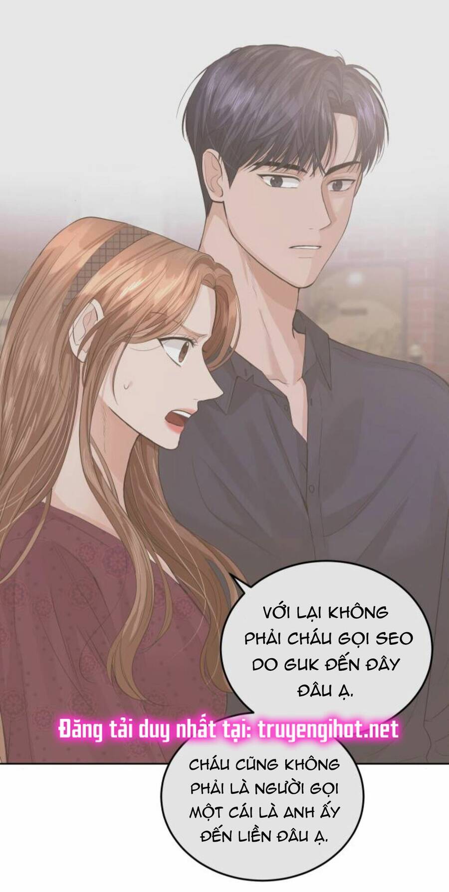 Cuộc Hôn Nhân Hoàn Hảo Chap 30 - Next Chap 31