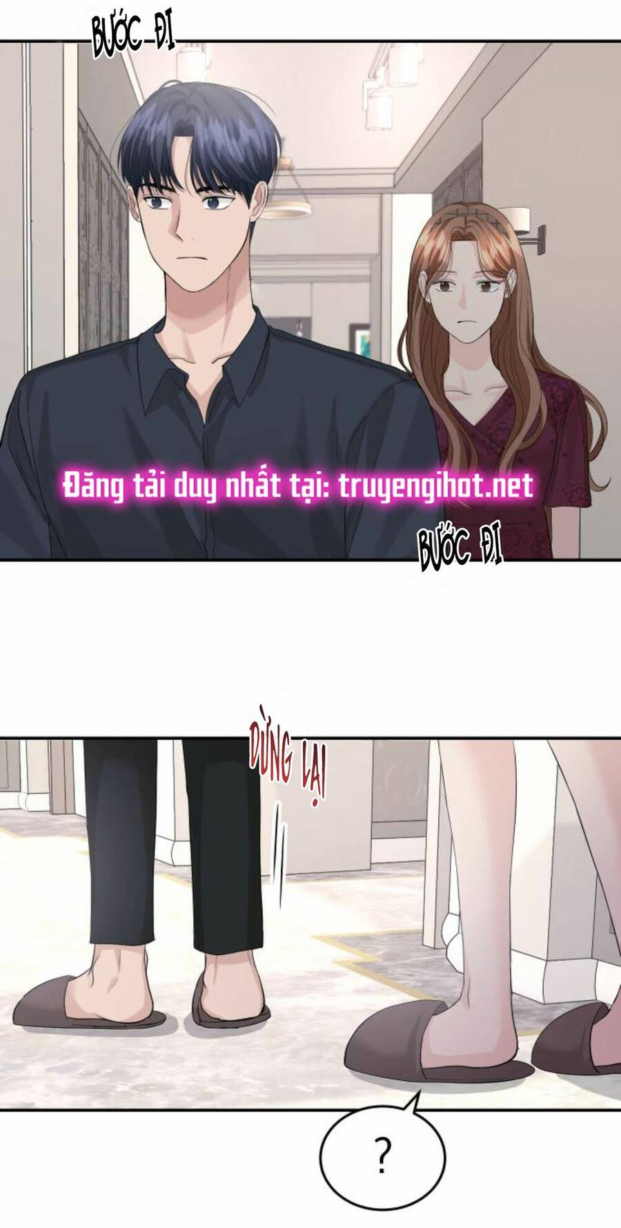Cuộc Hôn Nhân Hoàn Hảo Chap 30 - Next Chap 31