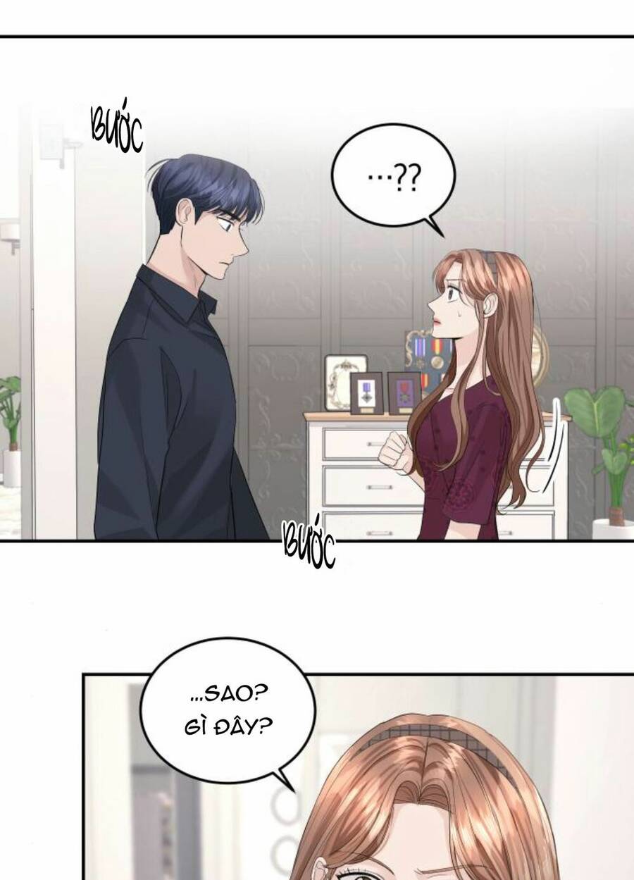 Cuộc Hôn Nhân Hoàn Hảo Chap 30 - Next Chap 31