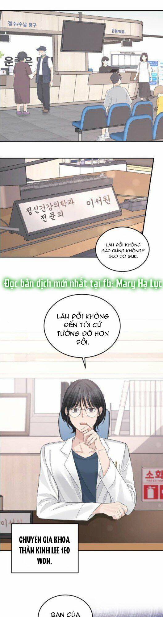 Cuộc Hôn Nhân Hoàn Hảo Chap 31 - Next Chap 32