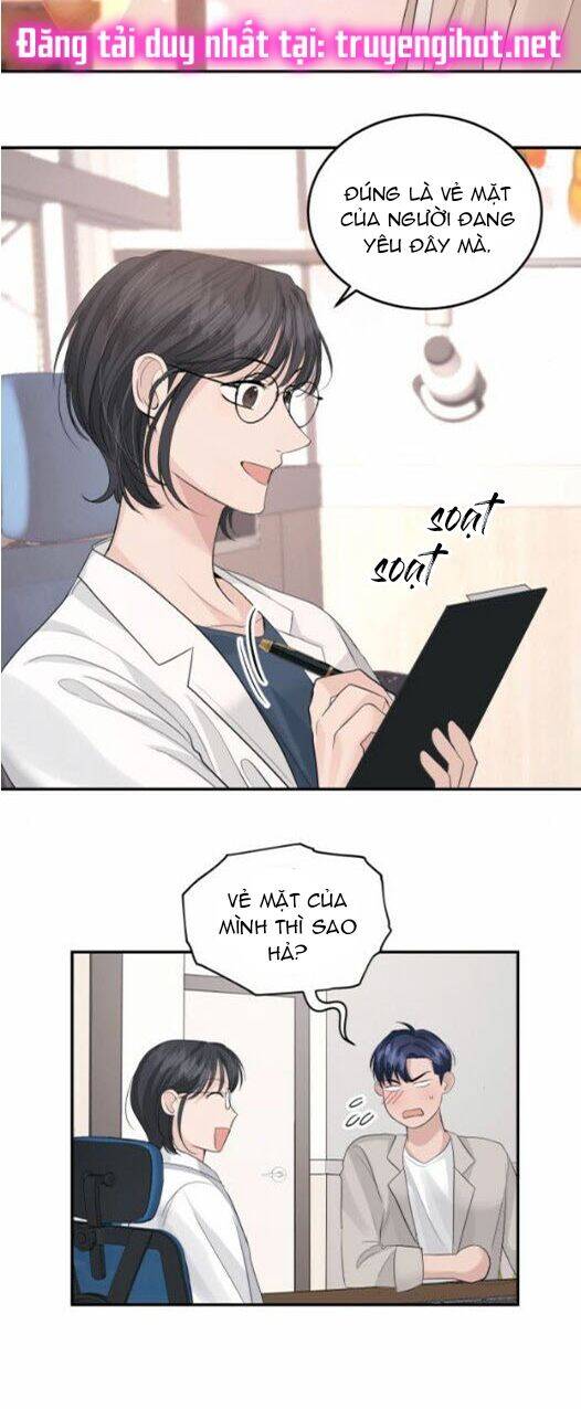 Cuộc Hôn Nhân Hoàn Hảo Chap 31 - Next Chap 32
