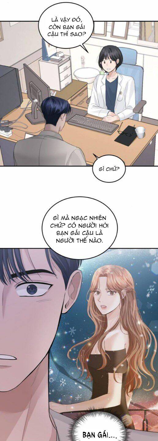 Cuộc Hôn Nhân Hoàn Hảo Chap 31 - Next Chap 32