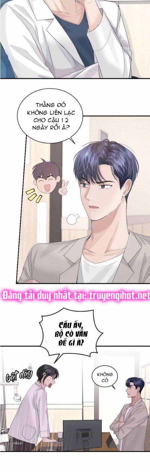 Cuộc Hôn Nhân Hoàn Hảo Chap 31 - Next Chap 32