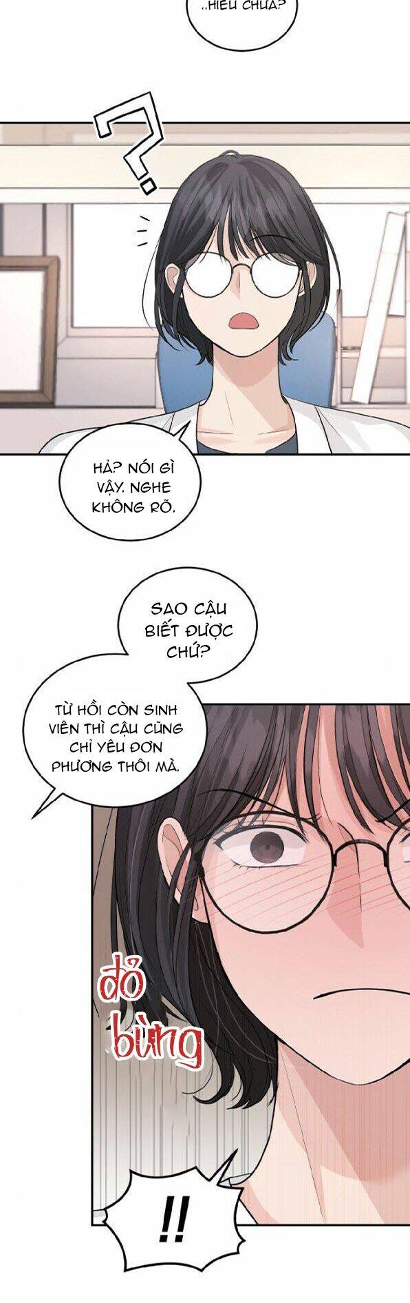 Cuộc Hôn Nhân Hoàn Hảo Chap 31 - Next Chap 32