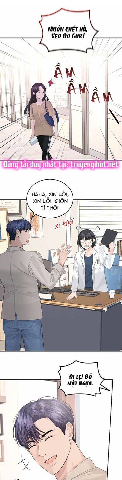 Cuộc Hôn Nhân Hoàn Hảo Chap 31 - Next Chap 32