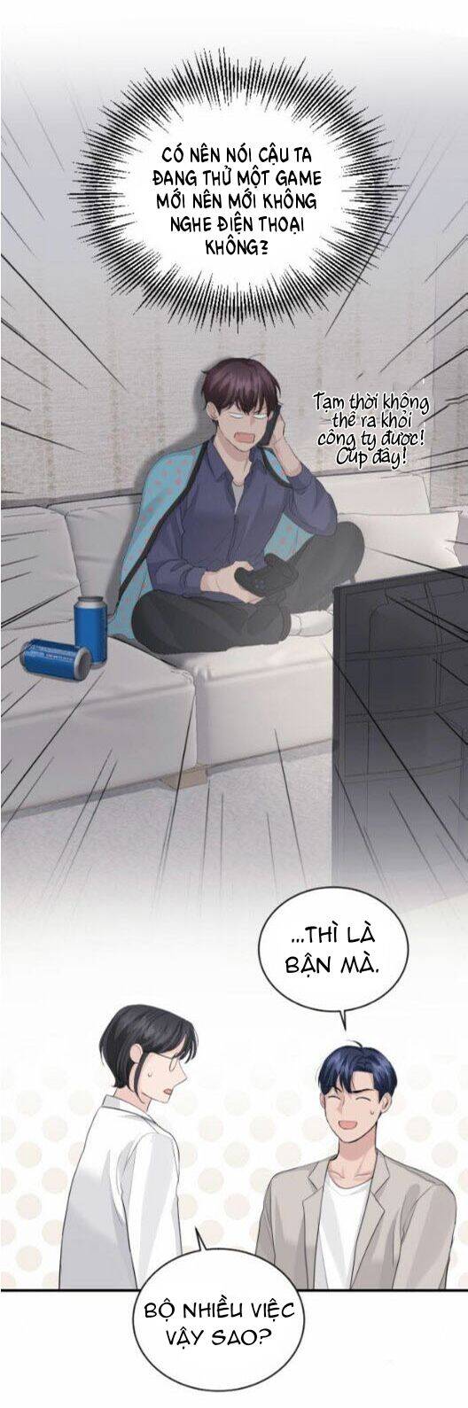 Cuộc Hôn Nhân Hoàn Hảo Chap 31 - Next Chap 32