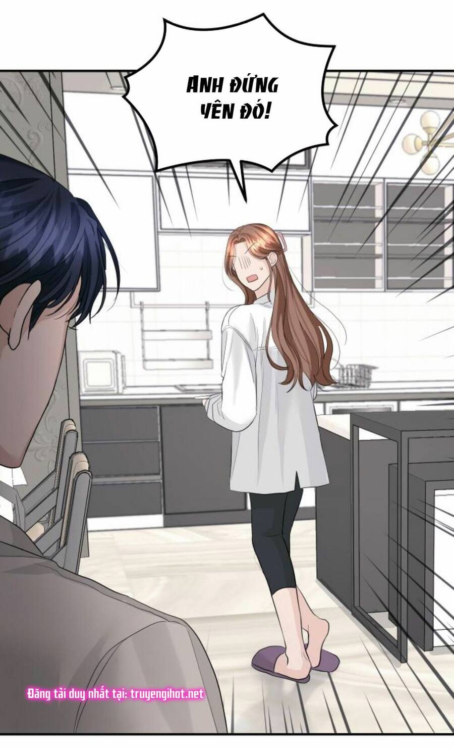 Cuộc Hôn Nhân Hoàn Hảo Chap 32 - Next Chap 33