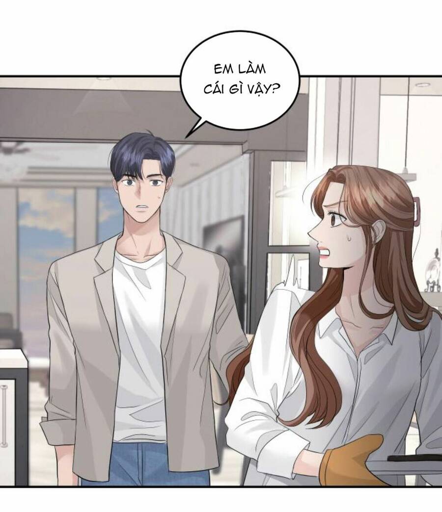 Cuộc Hôn Nhân Hoàn Hảo Chap 32 - Next Chap 33