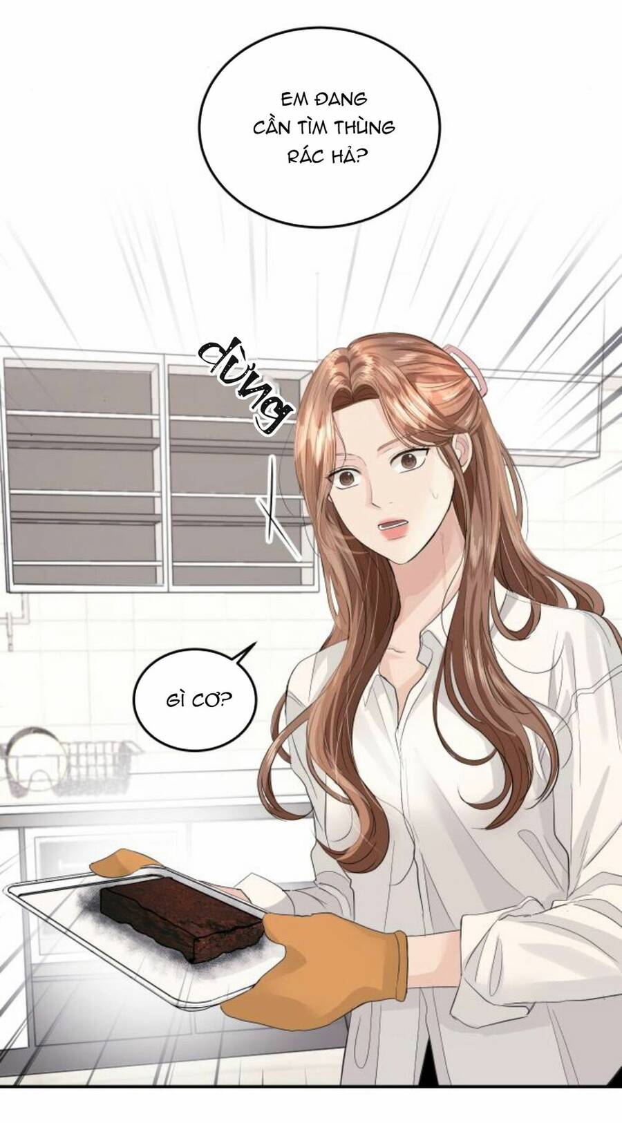 Cuộc Hôn Nhân Hoàn Hảo Chap 32 - Next Chap 33