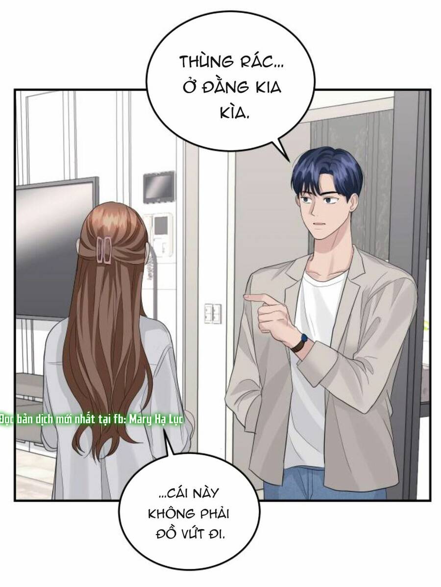 Cuộc Hôn Nhân Hoàn Hảo Chap 32 - Next Chap 33