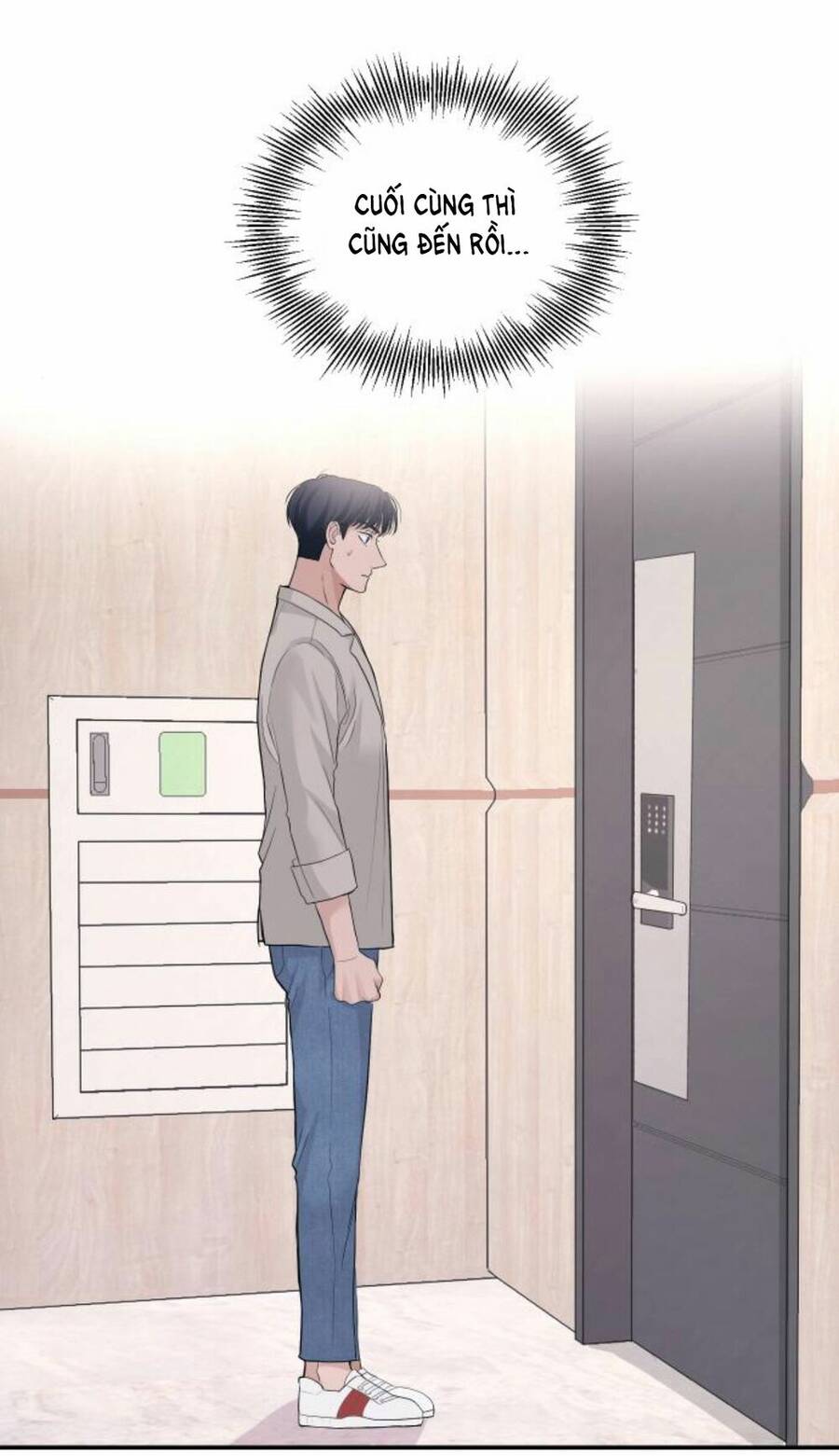 Cuộc Hôn Nhân Hoàn Hảo Chap 32 - Next Chap 33