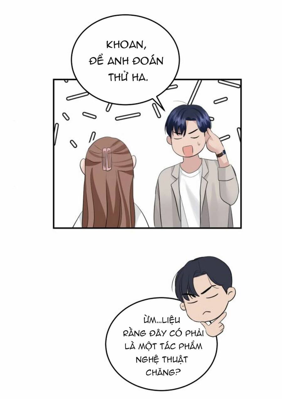 Cuộc Hôn Nhân Hoàn Hảo Chap 32 - Next Chap 33