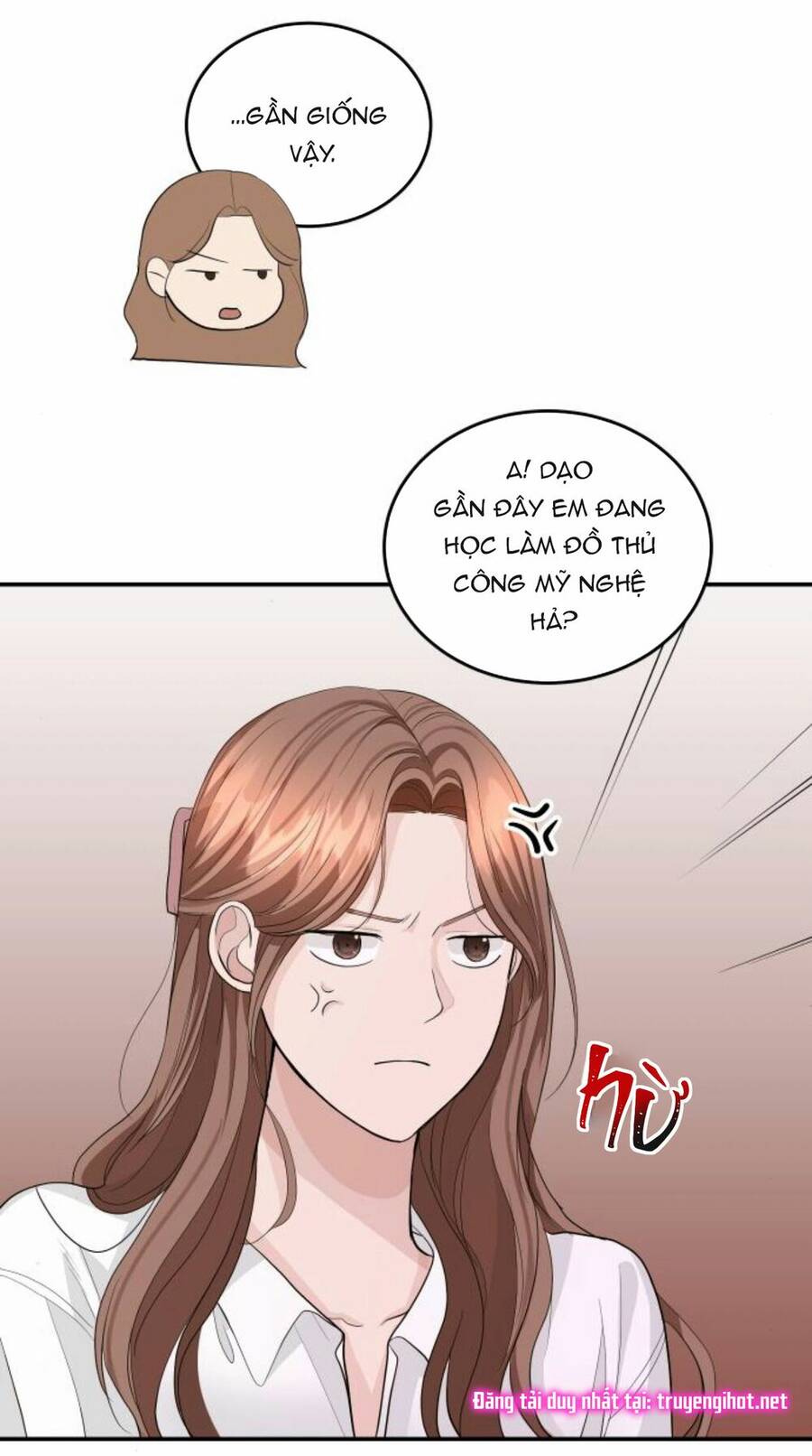 Cuộc Hôn Nhân Hoàn Hảo Chap 32 - Next Chap 33