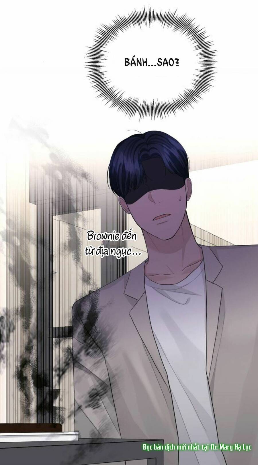 Cuộc Hôn Nhân Hoàn Hảo Chap 32 - Next Chap 33