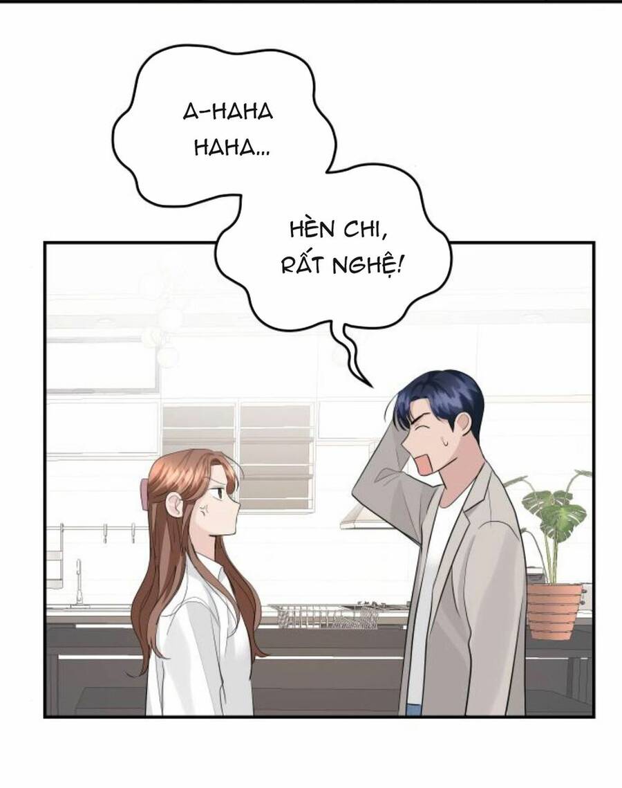 Cuộc Hôn Nhân Hoàn Hảo Chap 32 - Next Chap 33