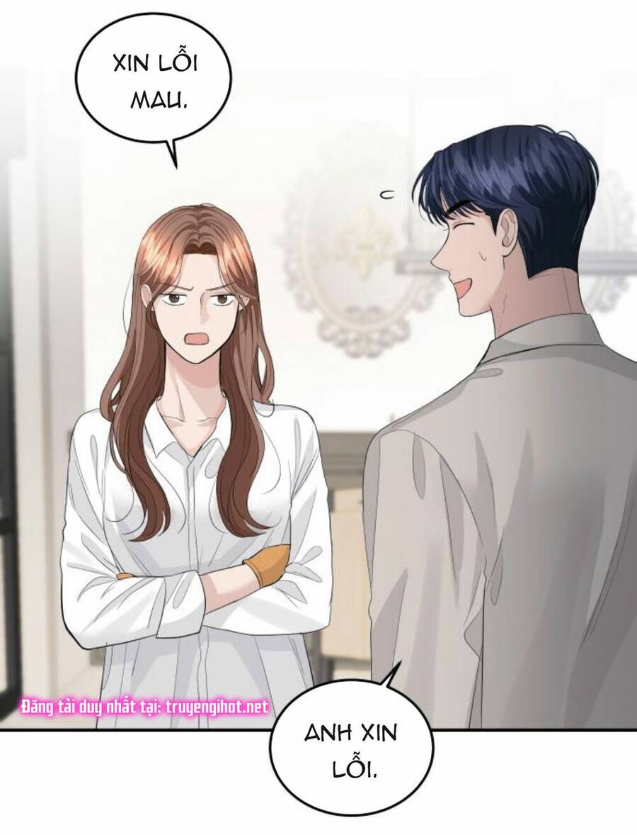 Cuộc Hôn Nhân Hoàn Hảo Chap 32 - Next Chap 33